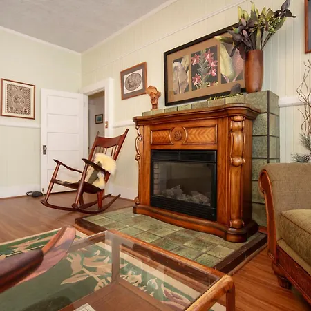 Aloha Junction Guest House - With 5 Private Suite 1-Mile From Hvnp-2